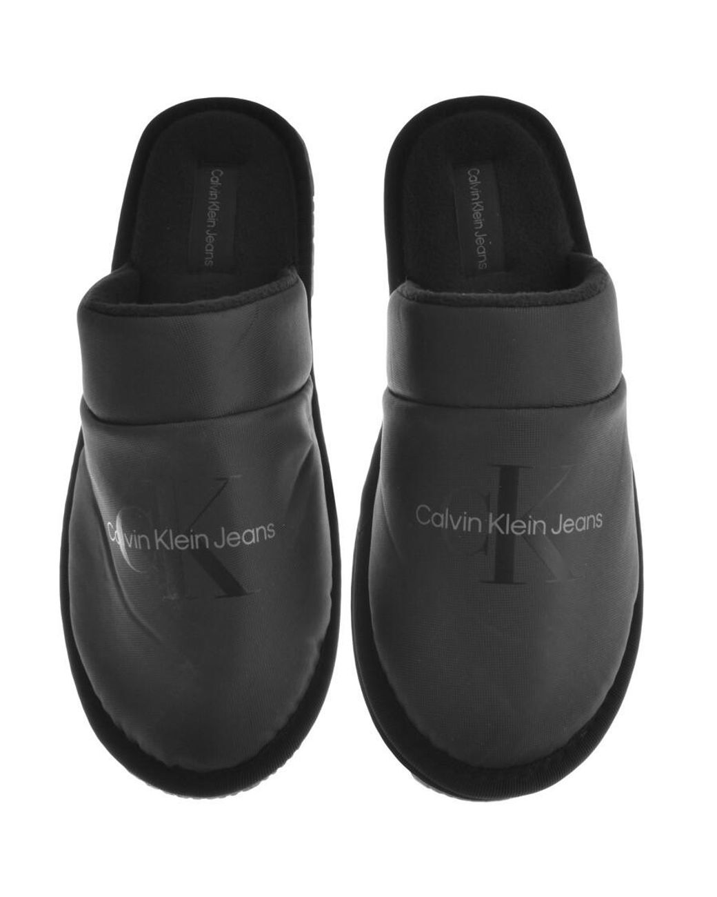 Calvin Klein Slippers Flip flops, Size UK 10 / EU 44M | eBay