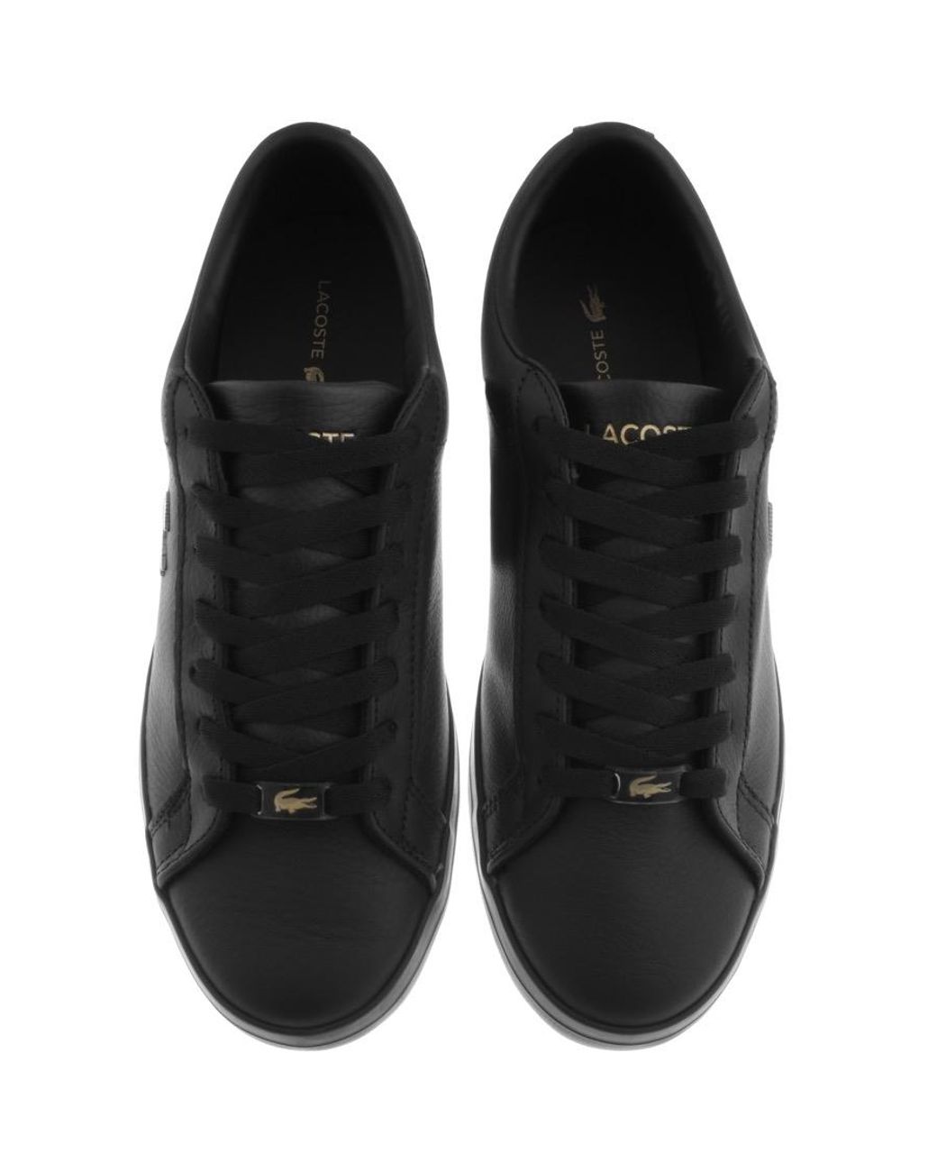 le coste trainers