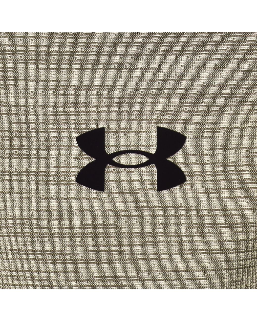 Under Armour Gray Tech Vent T Shirt for men