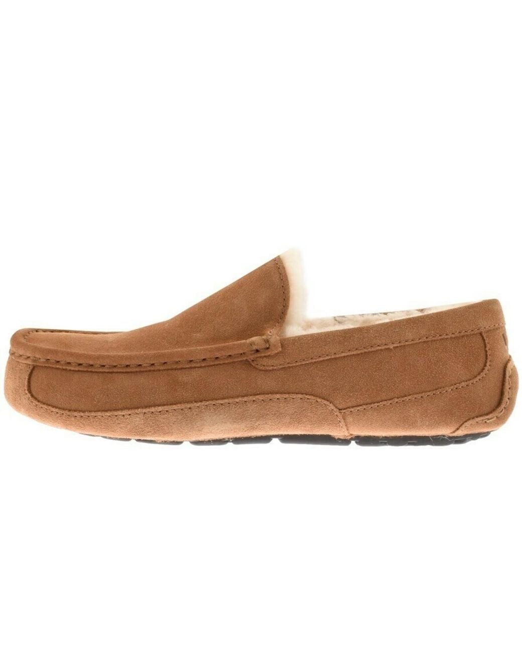 Ugg Brown Ascot Slippers Chestnut for men