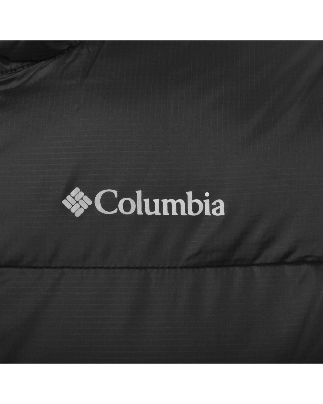 Columbia Black Puffect Ii Puffer Jacket for men