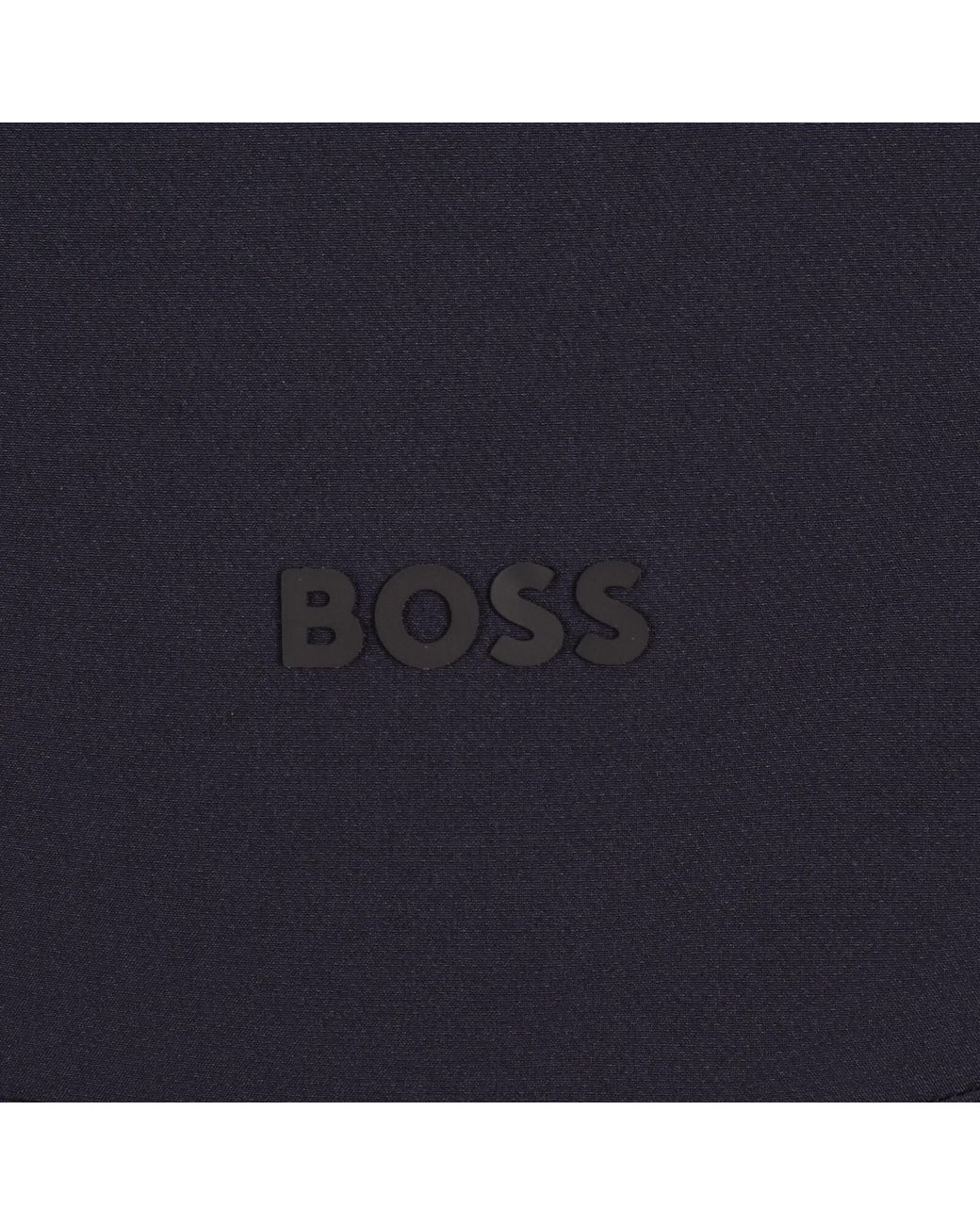 Boss Blue Boss Commuter Pro Hooded Jacket for men