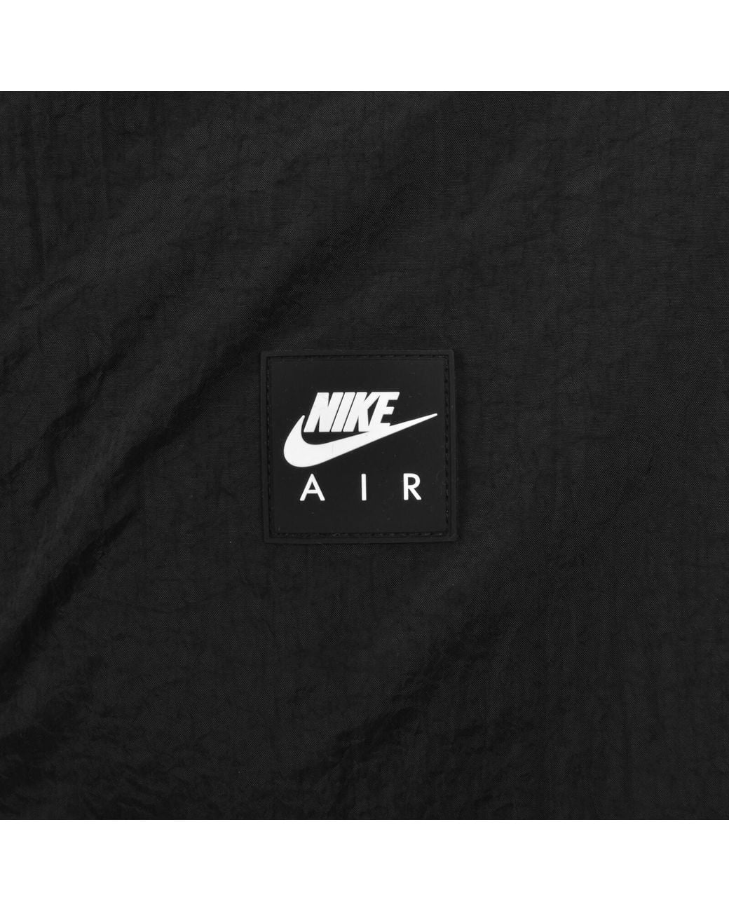 Nike Black Air Tracksuit Smoke for men