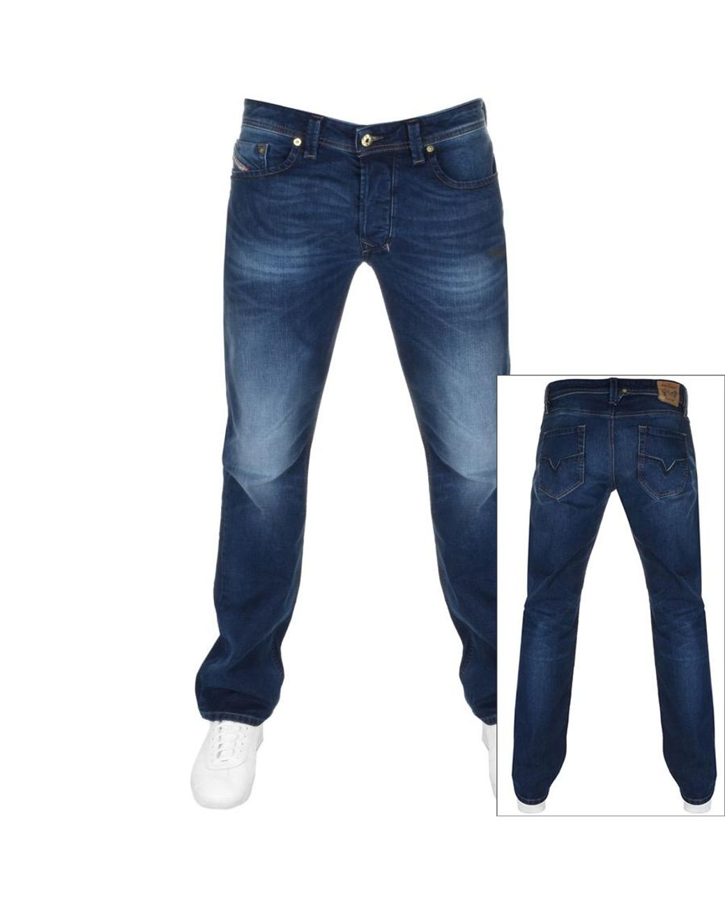 diesel larkee 0853r