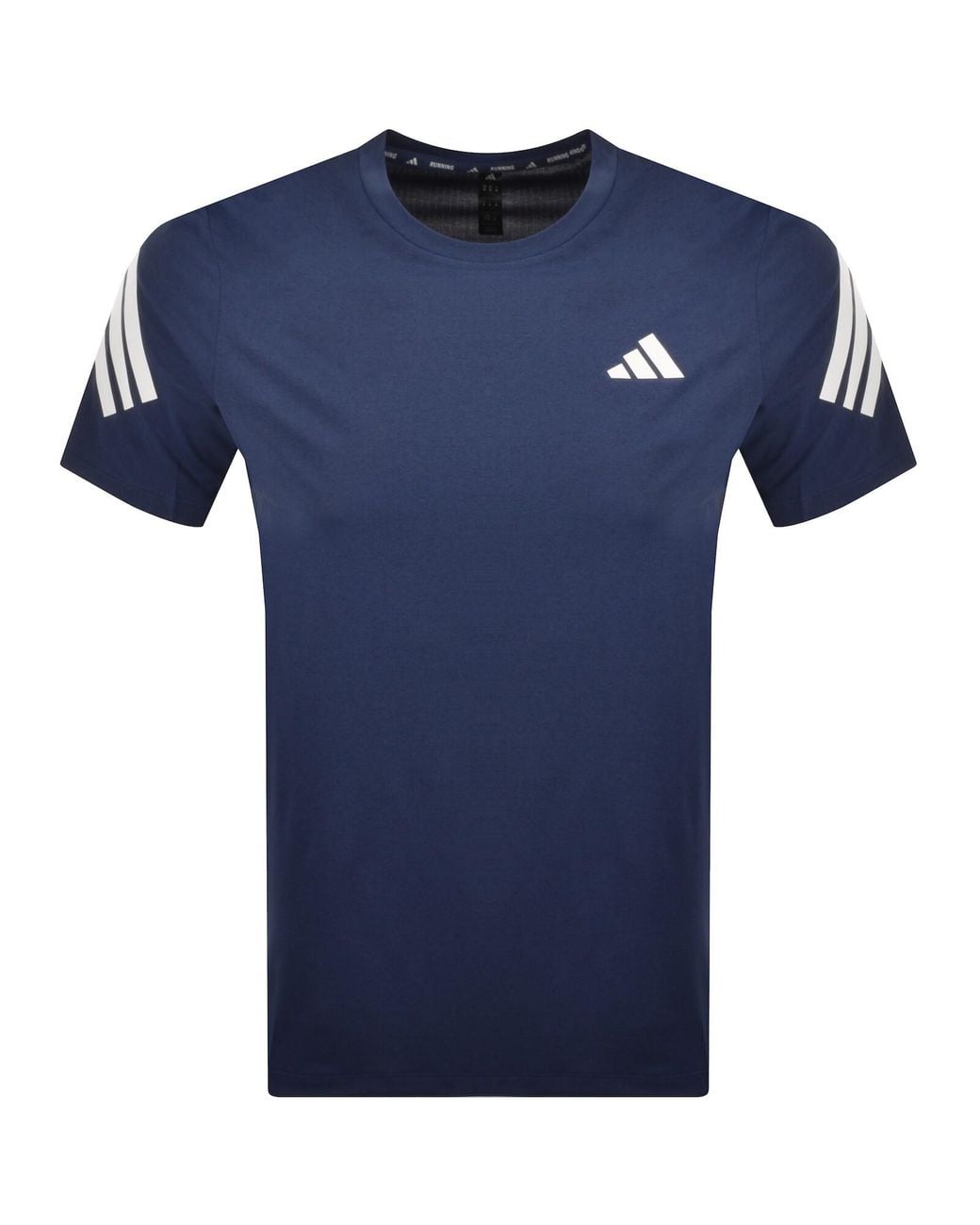 Adidas Blue Adi365 T Shirt for men