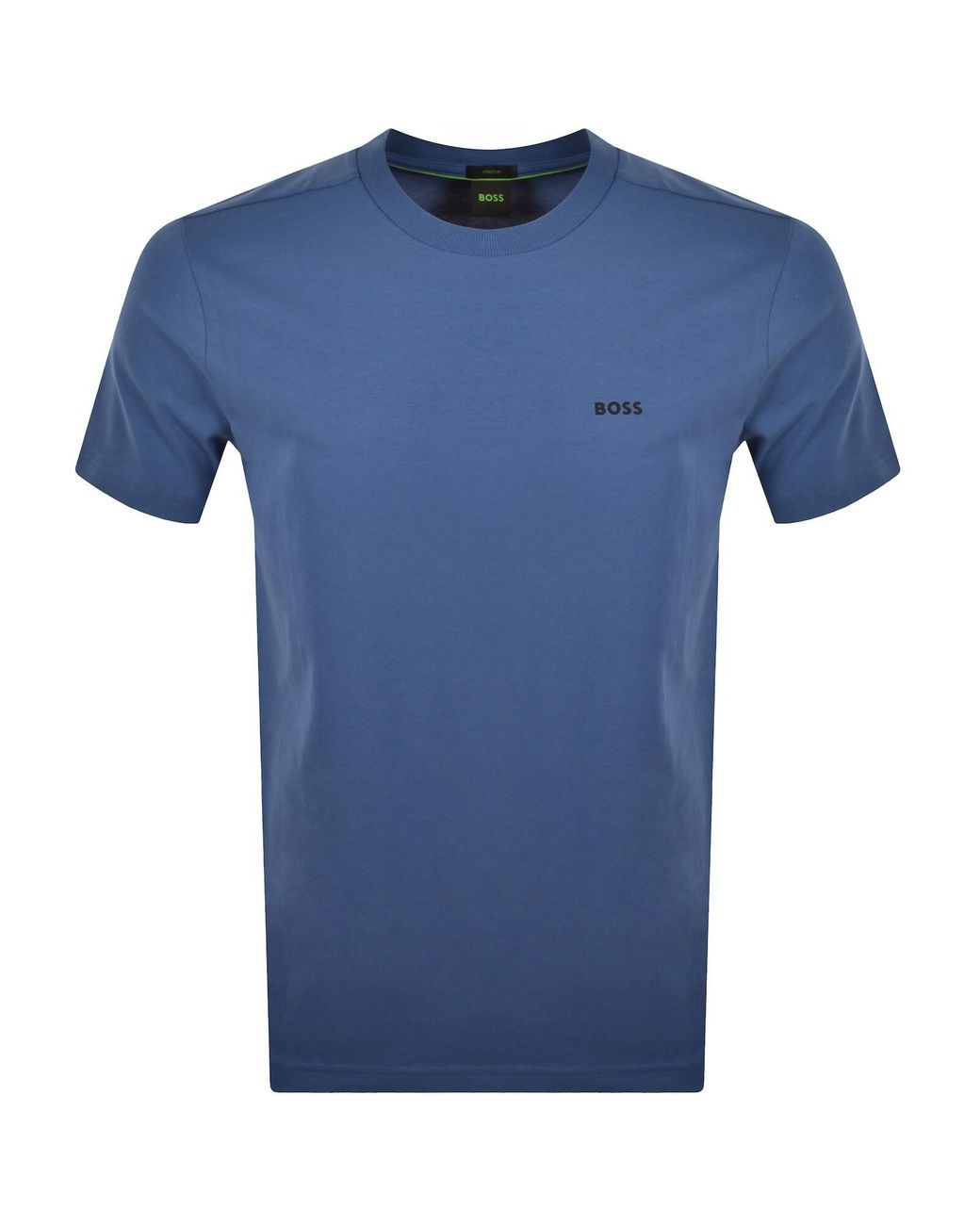 Boss Blue Boss Tee T Shirt for men