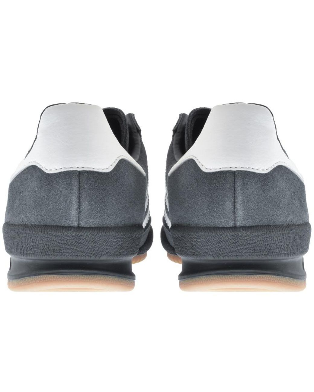 adidas Originals Jeans Trainers Grey in Grey for Men | Lyst UK