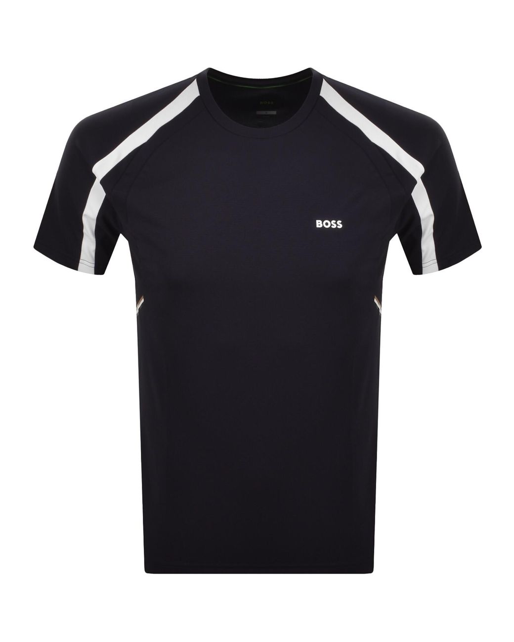 Boss Blue Boss Toc Game 2 T Shirt for men