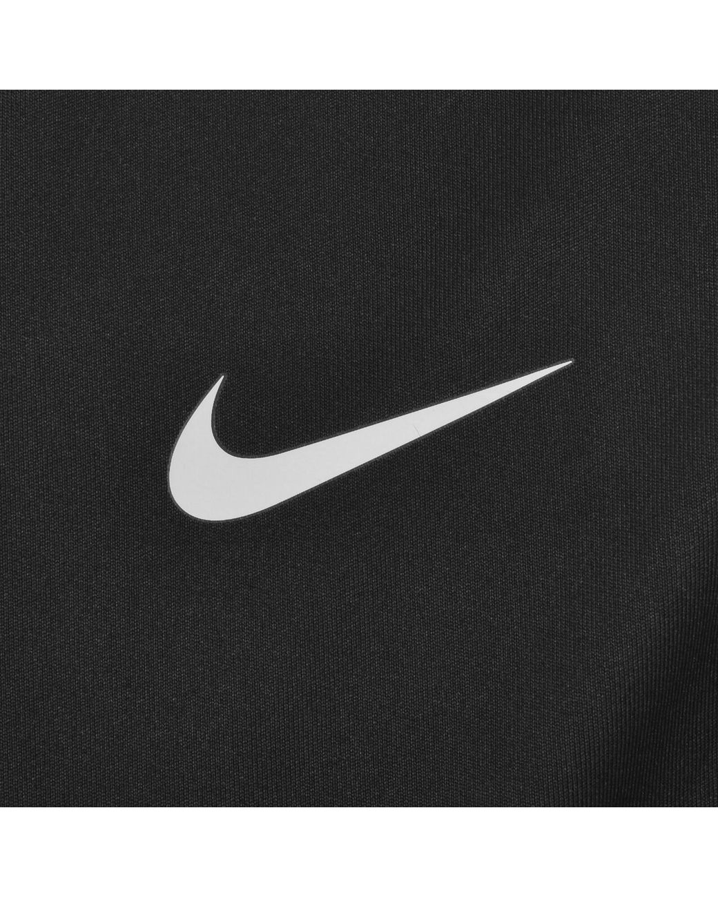 Nike Black Training Dri Fit Vest T Shirt for men