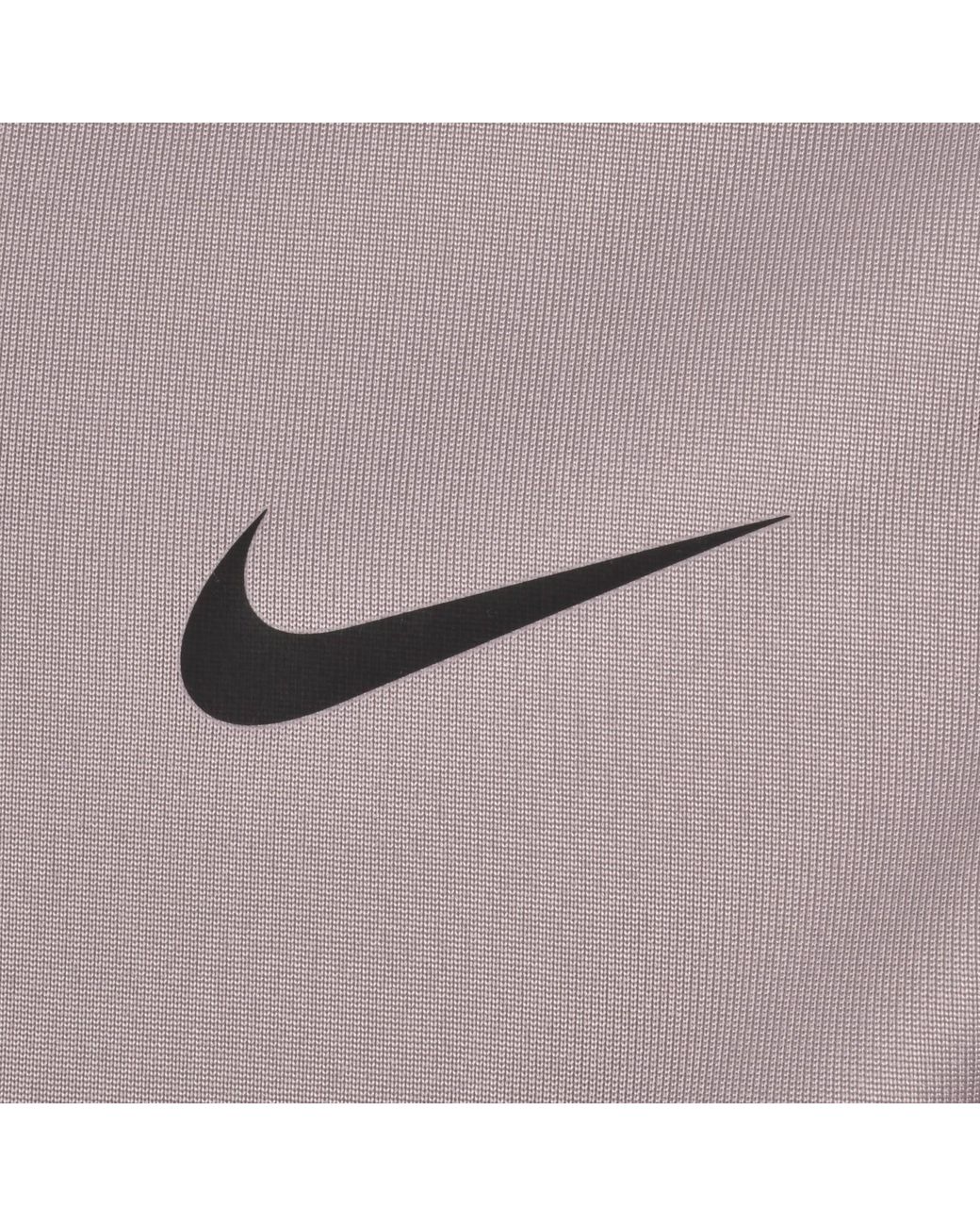 Nike Purple Nk Df T Shirt for men