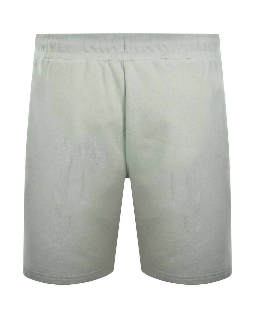 Ellesse Green Turi Jersey Shorts Sage for men