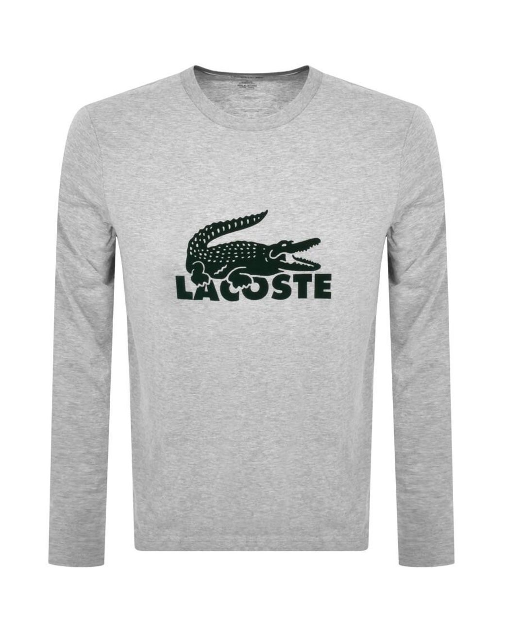 Lacoste white set deals