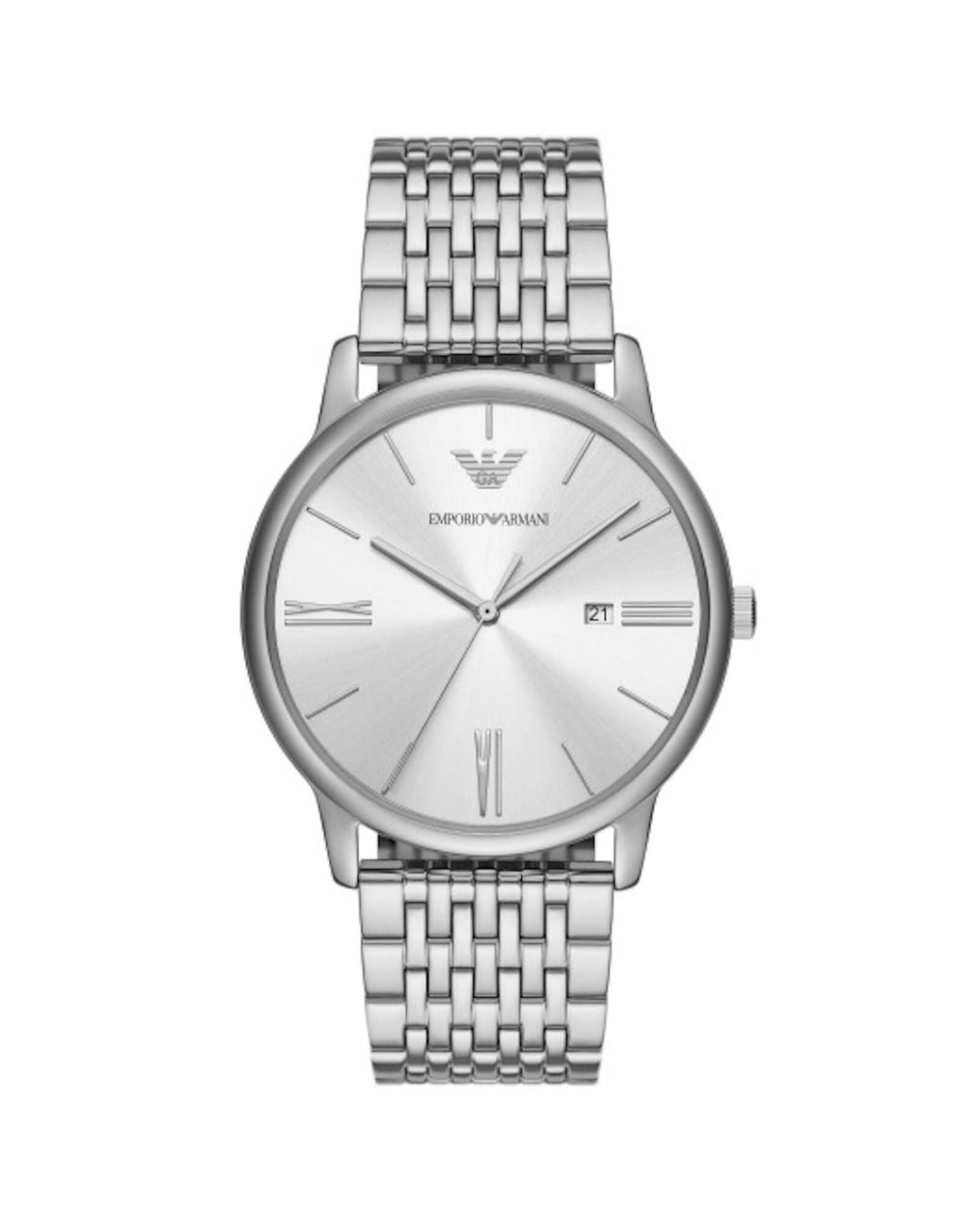 Armani Metallic Emporio Ar11599 Watch for men