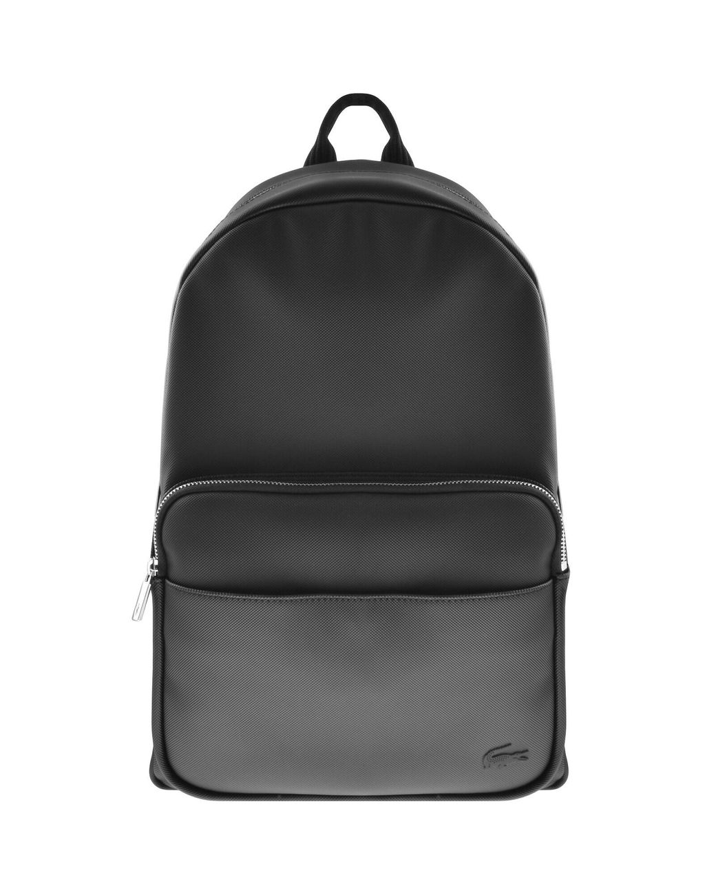 Lacoste laptop backpack online