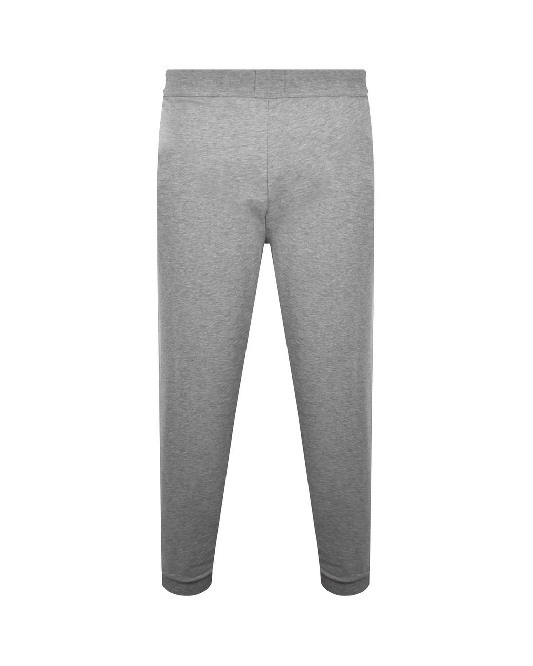 BOSS BUSINESS Gray Boss Mix And Match Joggers Medium for men