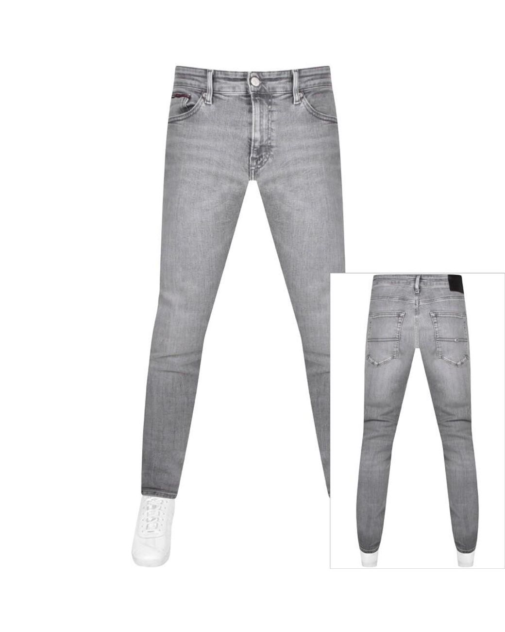 Tommy hilfiger scanton slim top