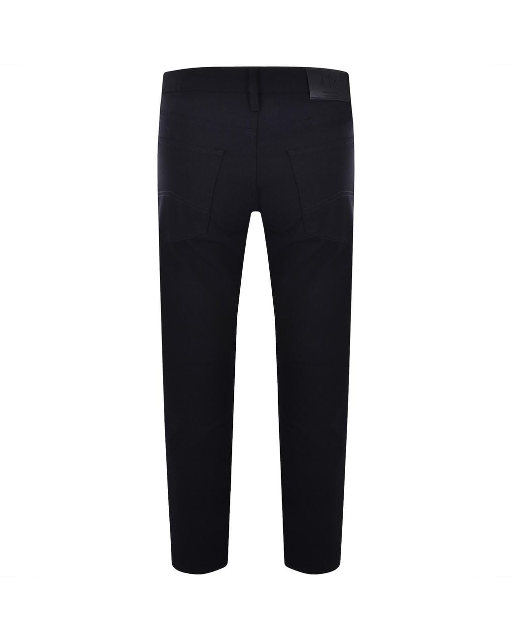 ARMANI EXCHANGE Blue J14 Slim Fit Jeans for men