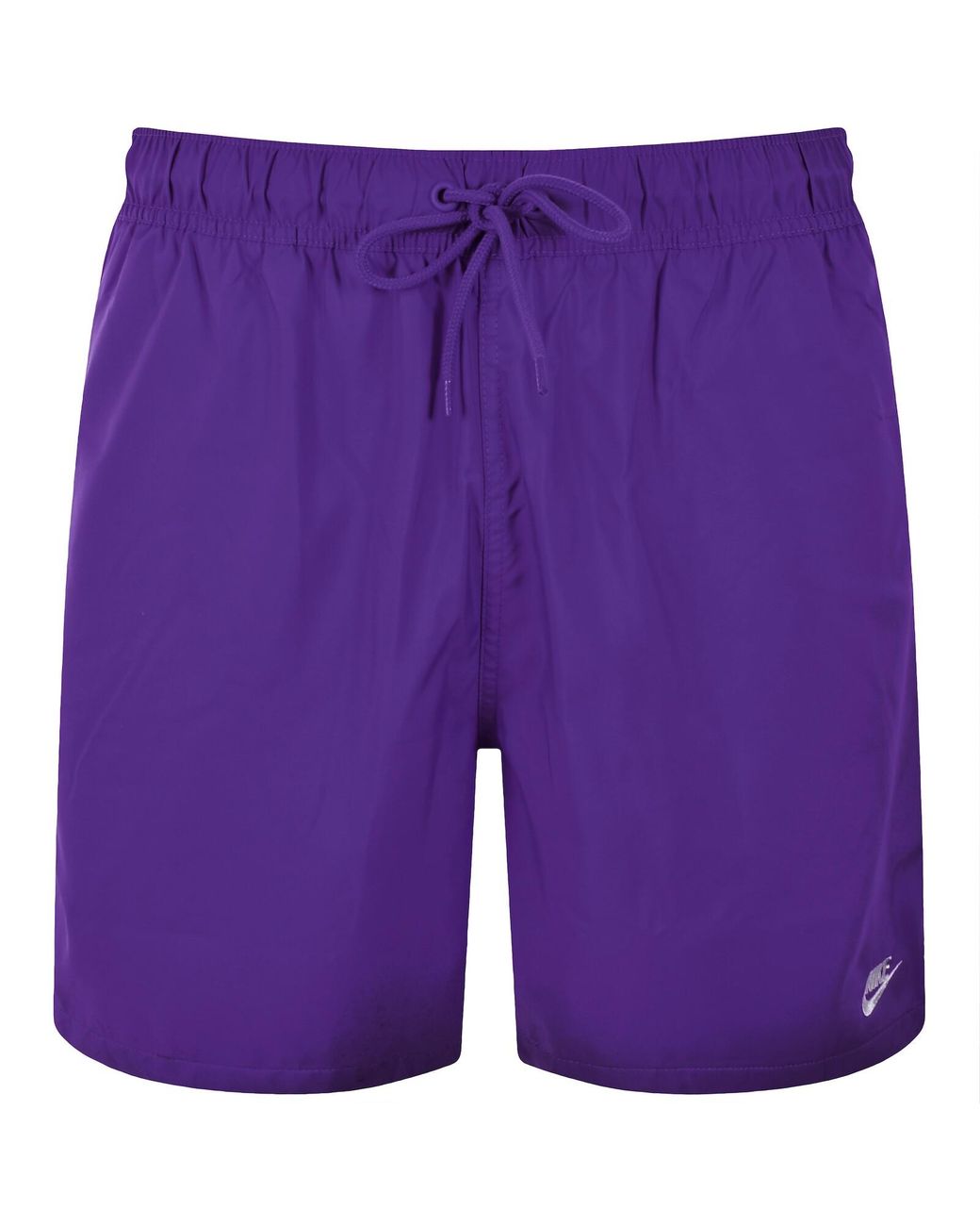 purple shorts mens nike