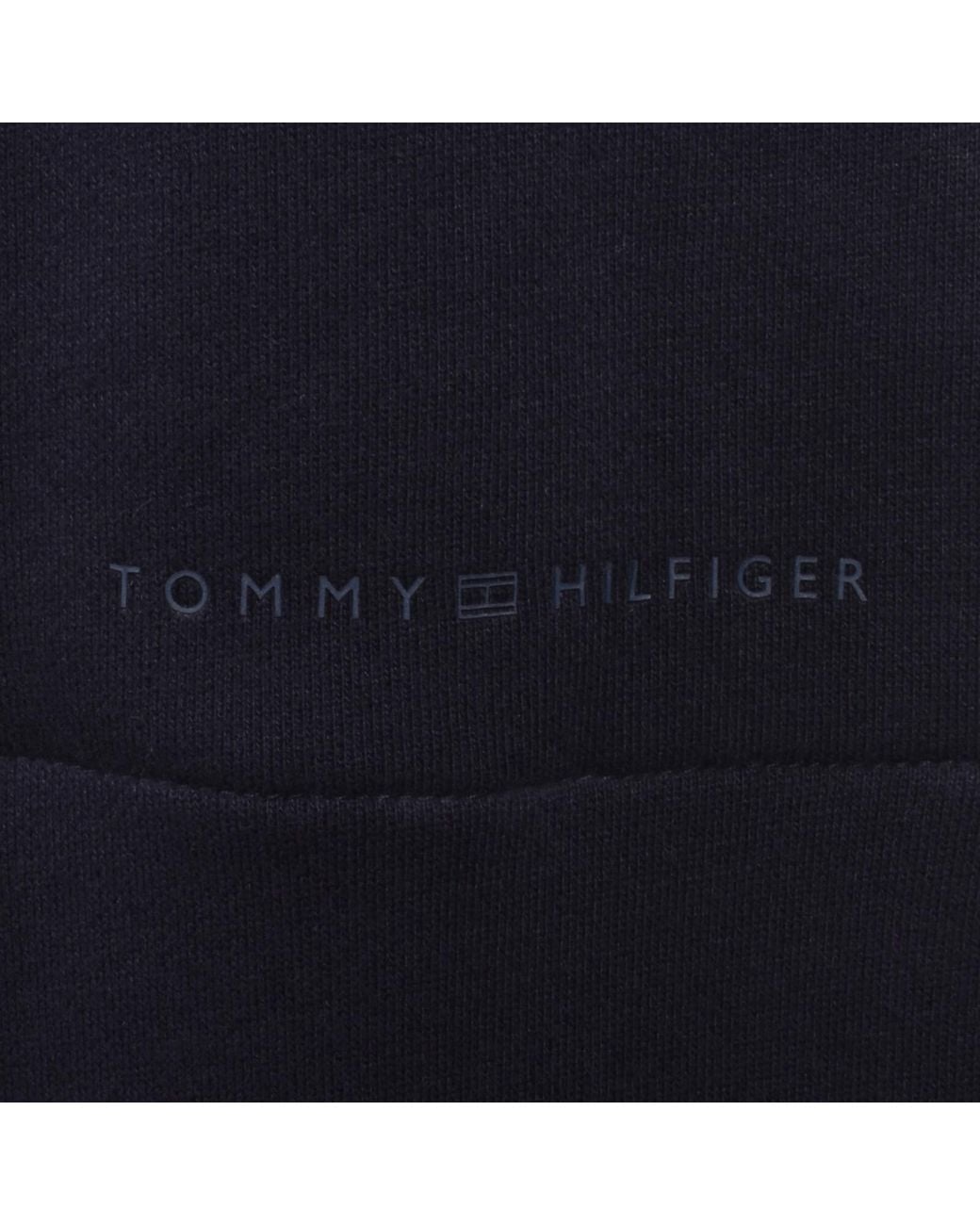 Tommy Hilfiger Blue Lounge Track Joggers for men