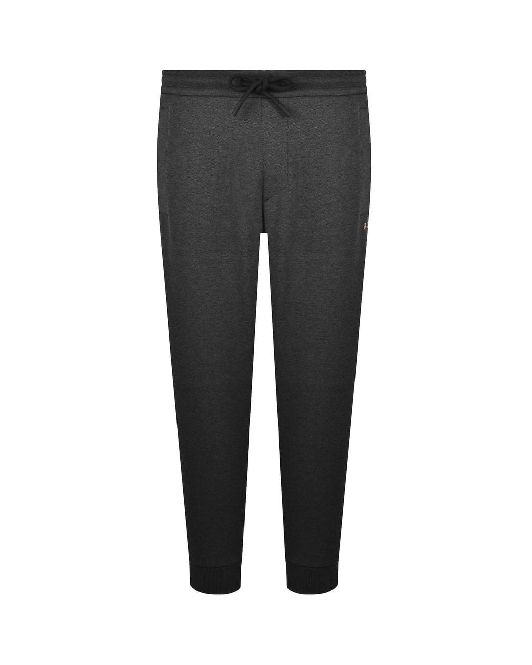 Boss Black Boss Tracksuit Set Charcoal for men