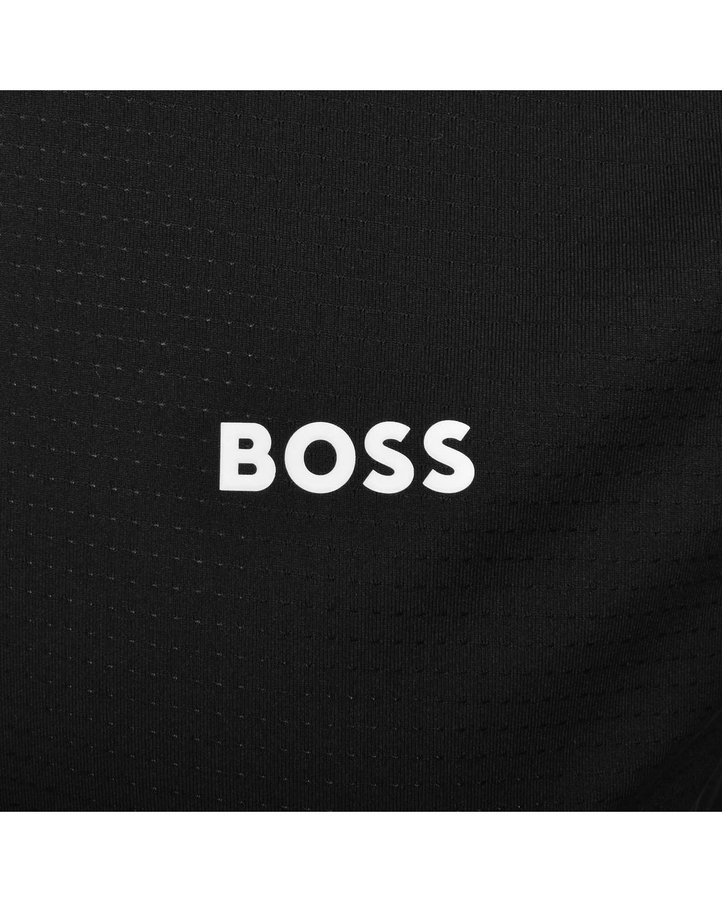 Boss Black Boss Pl Toc Court Polo T Shirt for men