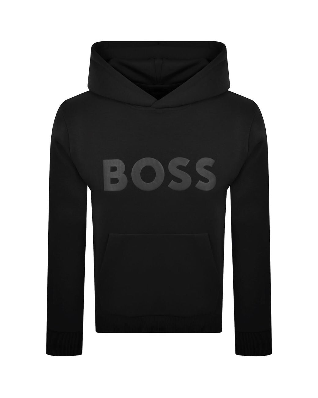 Boss Black Boss Soody Hoodie for men