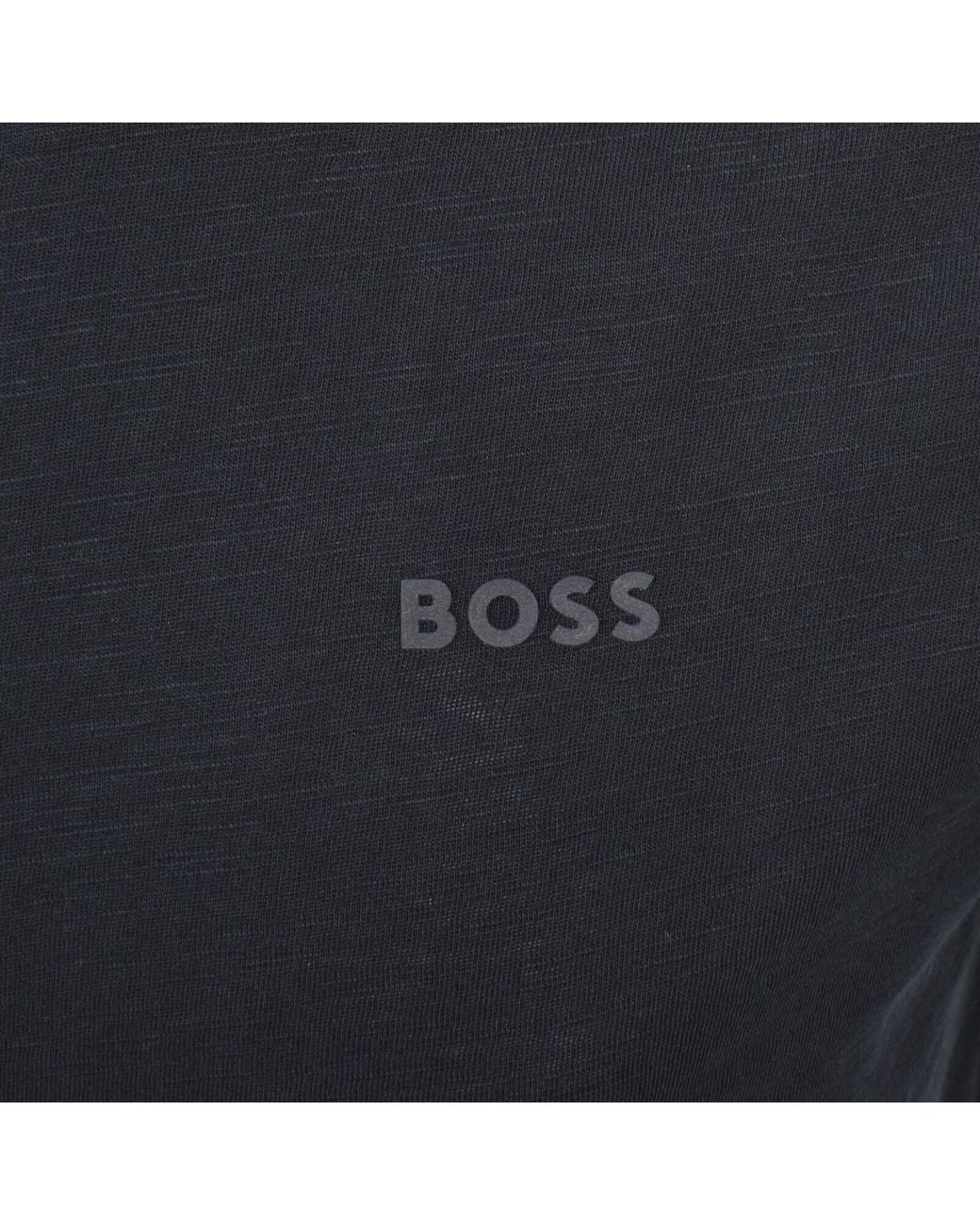 Boss Black Boss Tegood T Shirt for men
