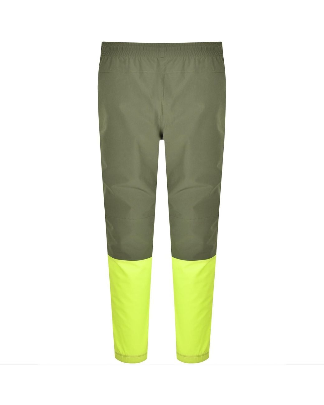 Under Armour Green Tech Joggers for men
