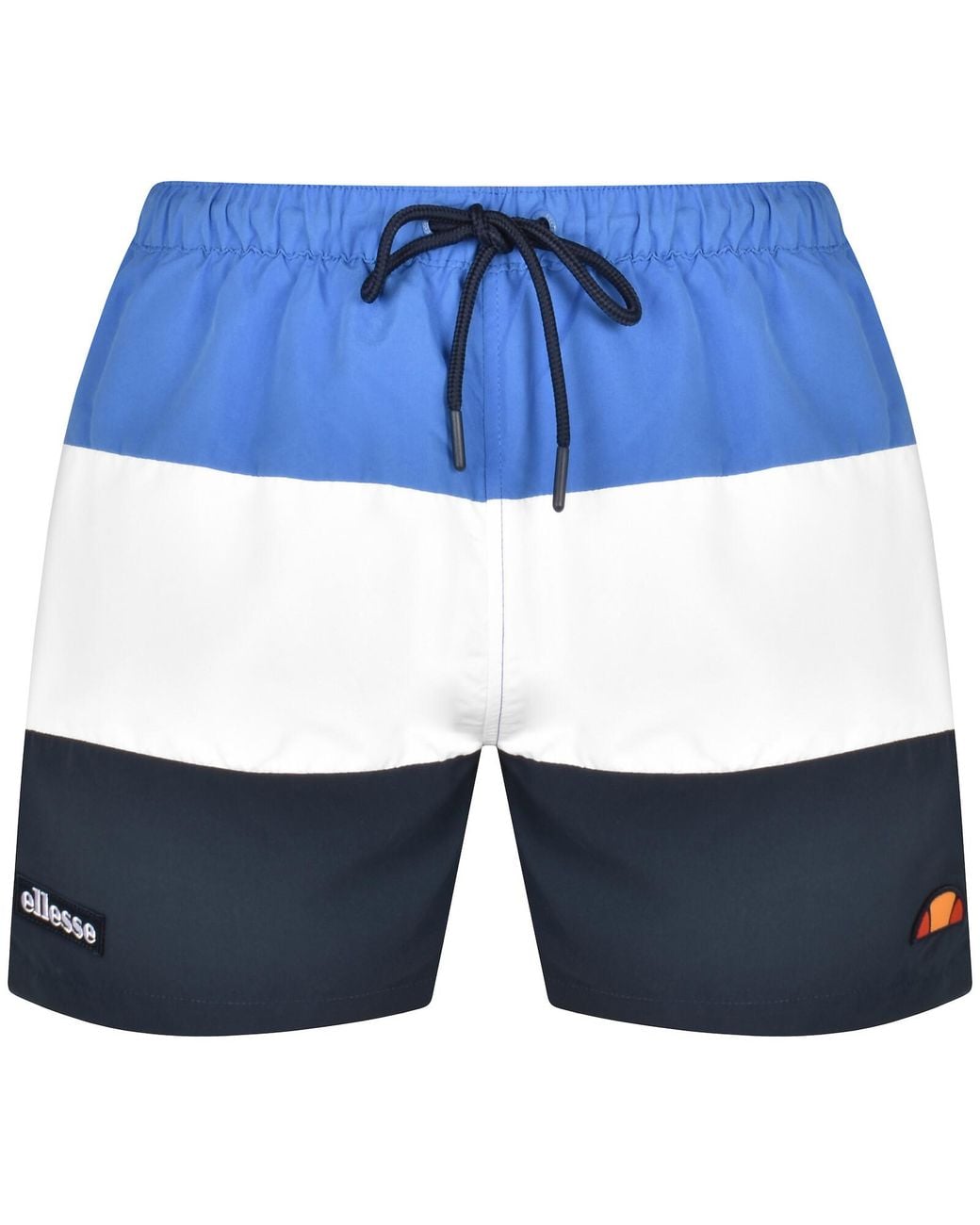 Ellesse Blue Cielo Swim Shorts for men