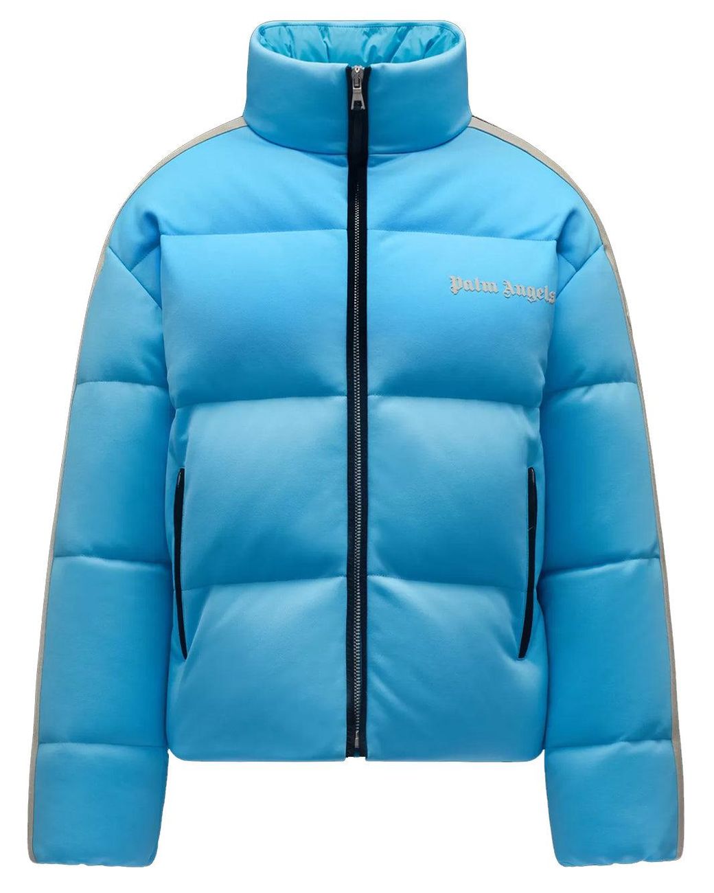Moncler Genius X 8 Moncler Palm Angels Rodman Down Jacket 