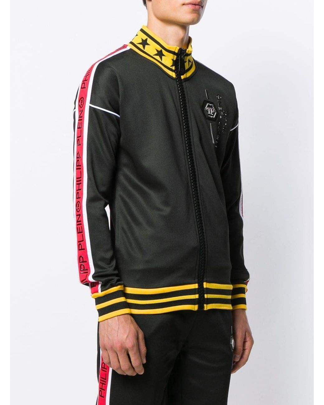 Philipp Plein 20th Anniversary Track 