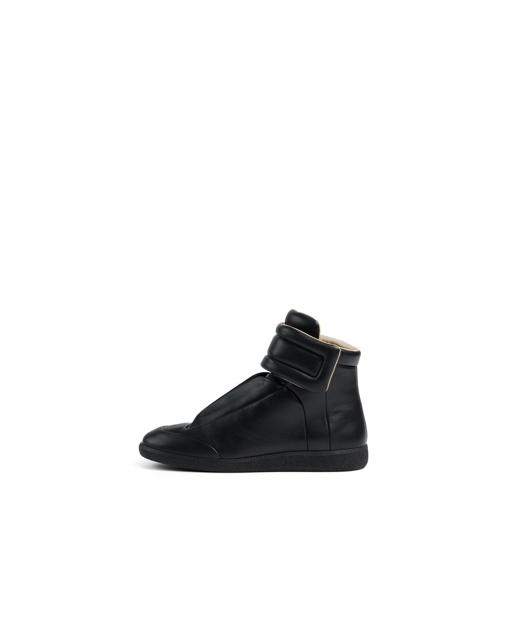 Maison Margiela Black Future Sneaker for men