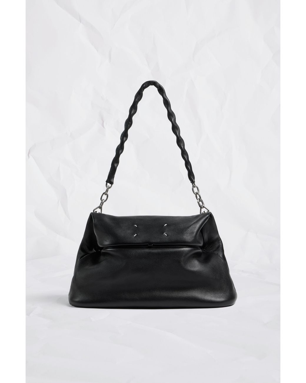 Maison Margiela Black Link Medium