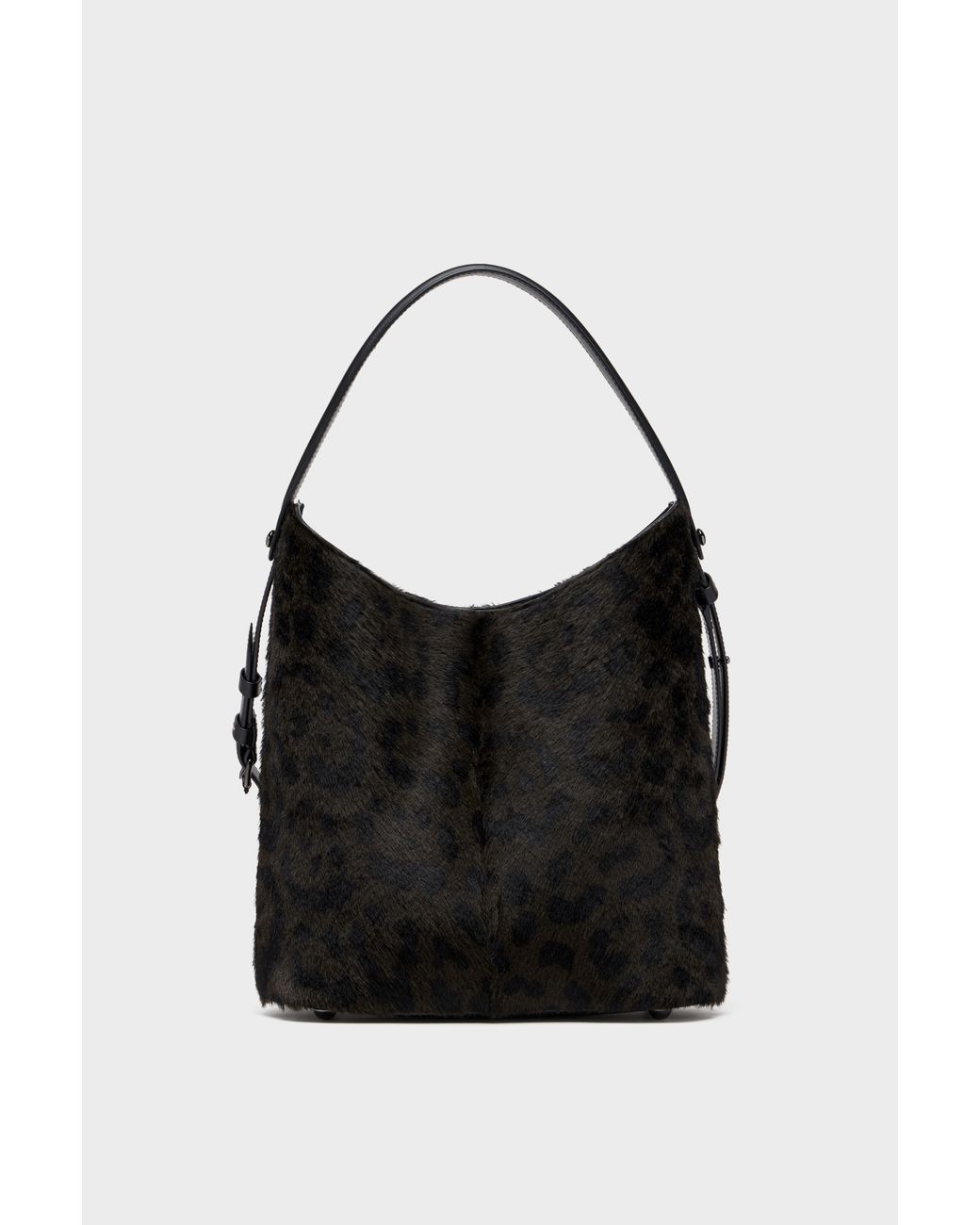 Maison Margiela Black Dress-Age Hobo