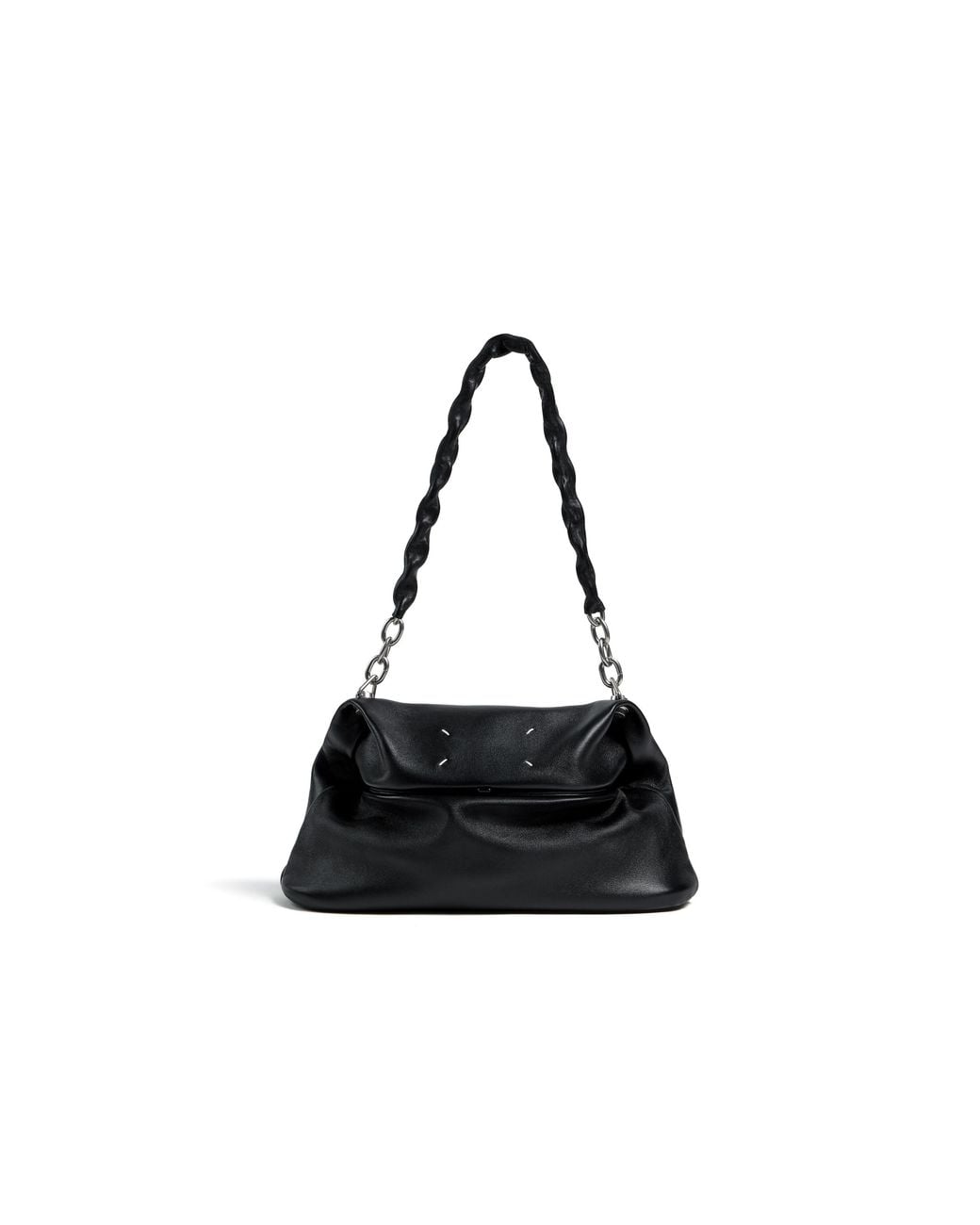 Maison Margiela Black Link Small