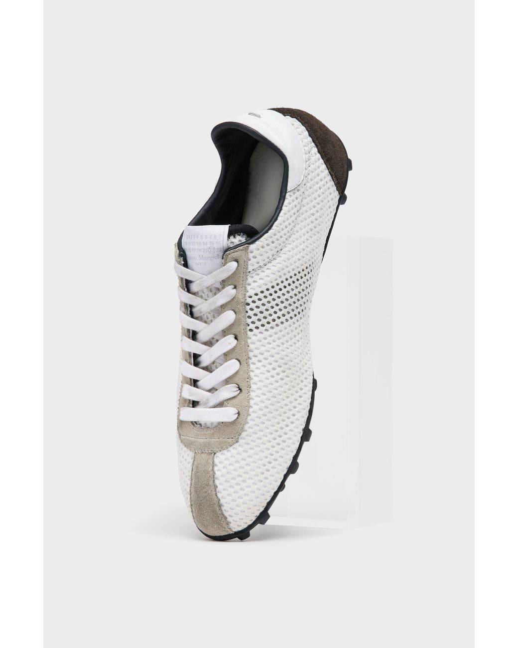 Maison Margiela Multicolor Sprinters for men
