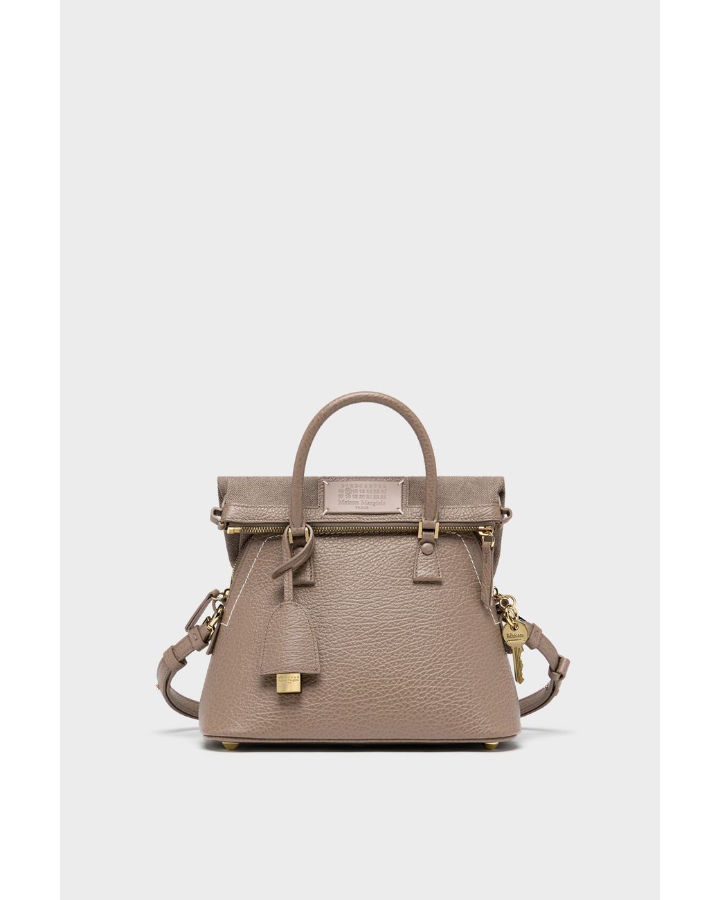 Maison Margiela White 5Ac Classique Mini