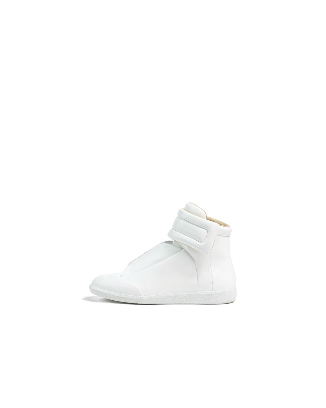Maison Margiela White Future Sneaker for men