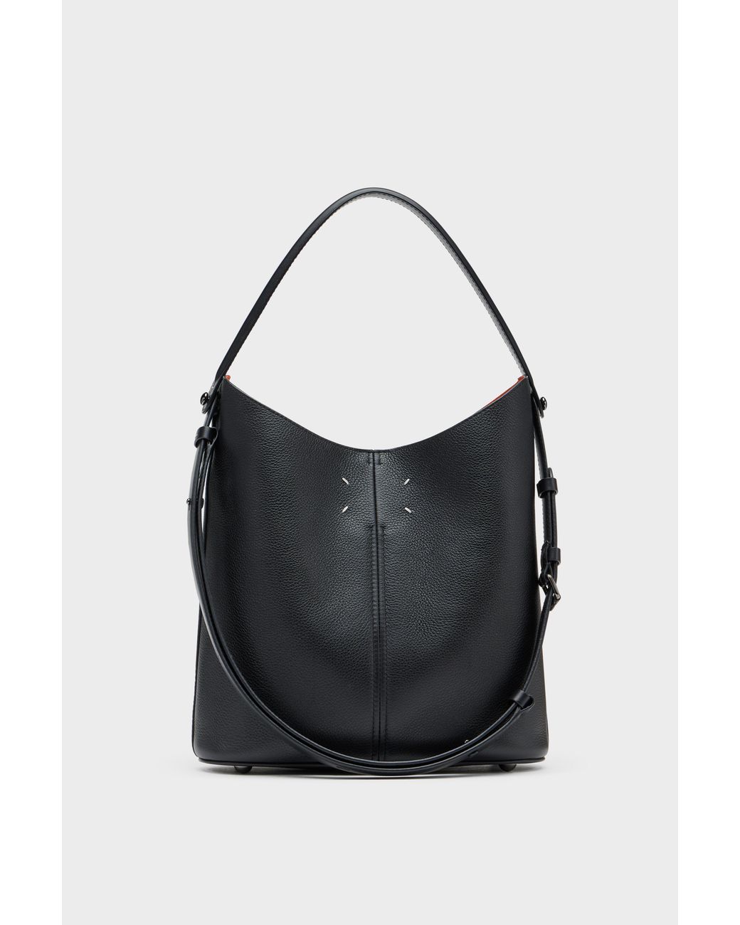 Maison Margiela Black Dress-Age Hobo
