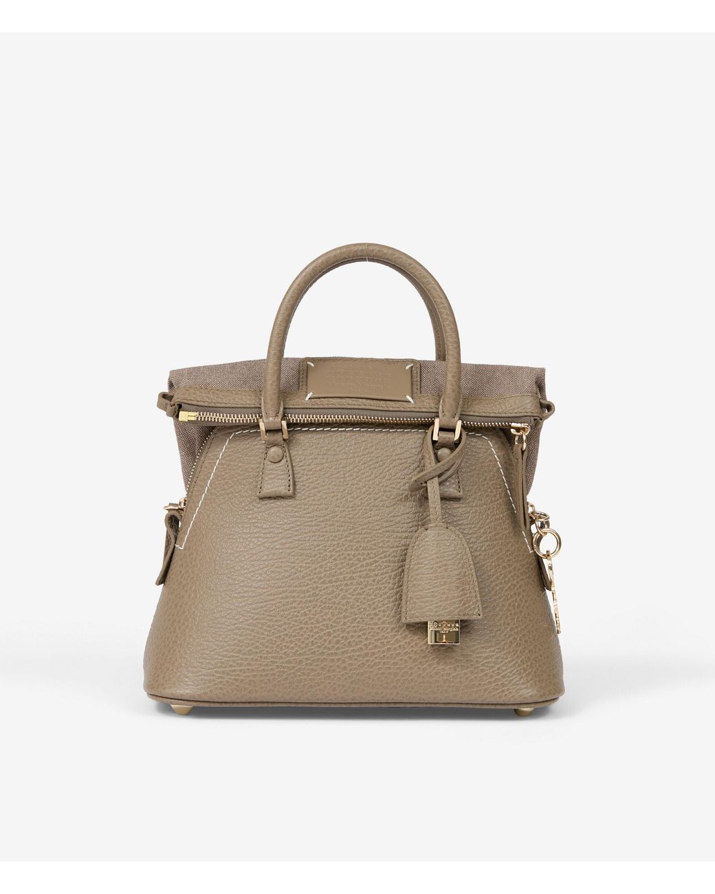 Maison Margiela White 5Ac Classique Mini