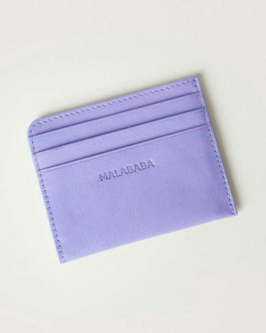 Churri Malababa de color Purple