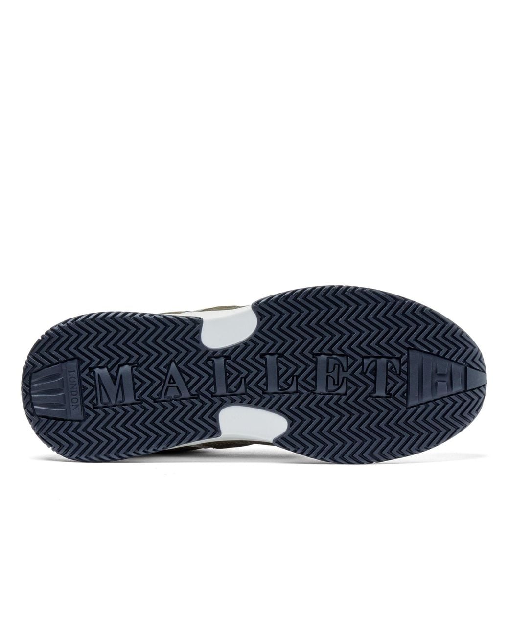 Mallet London Gray Marquess Neutral for men