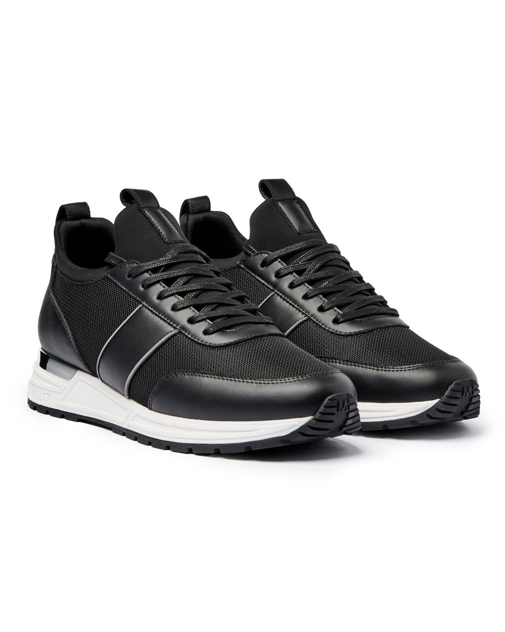 Mallet London Black Archway Lite for men