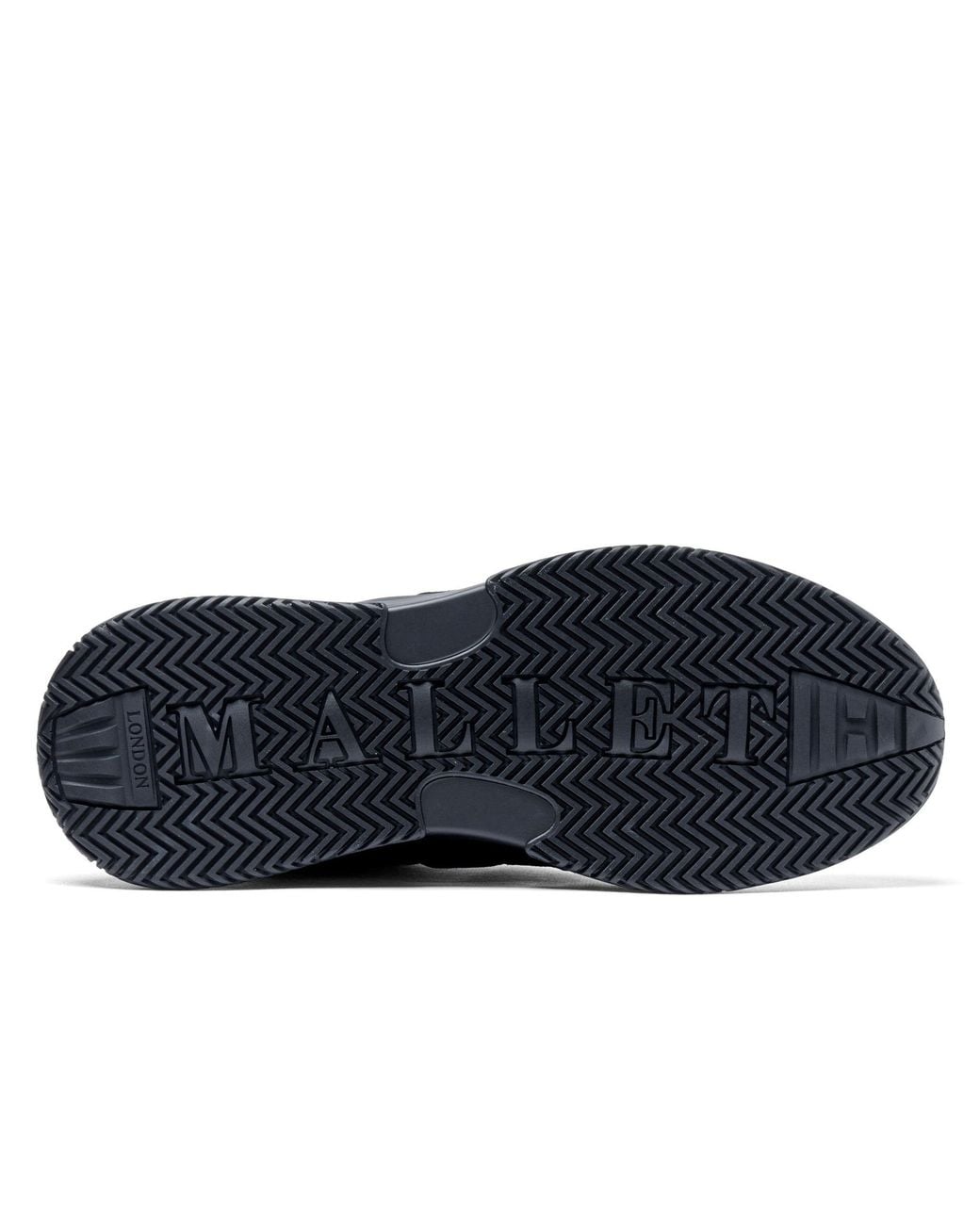 Mallet London Blue Marquess Ice for men