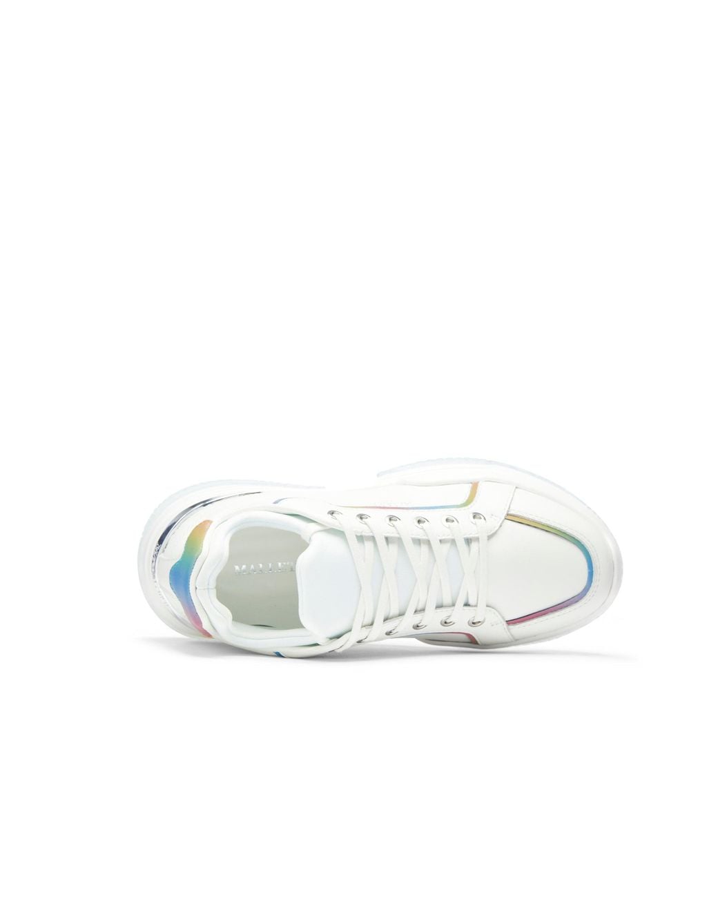Mallet White Kingsland Reflect