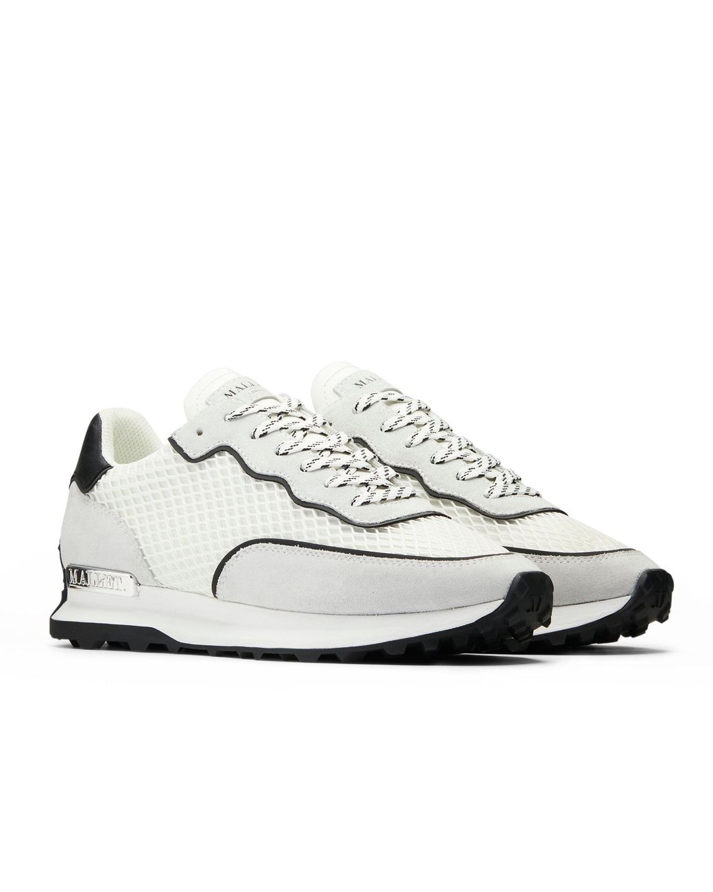 Mallet White Caledonian for men