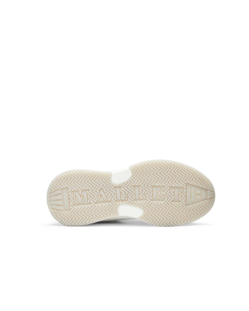 Mallet White Elmore Reflect