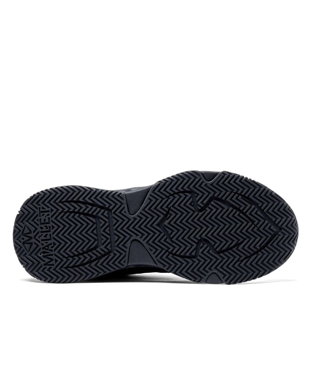 Mallet London Blue Odyssey Triple for men