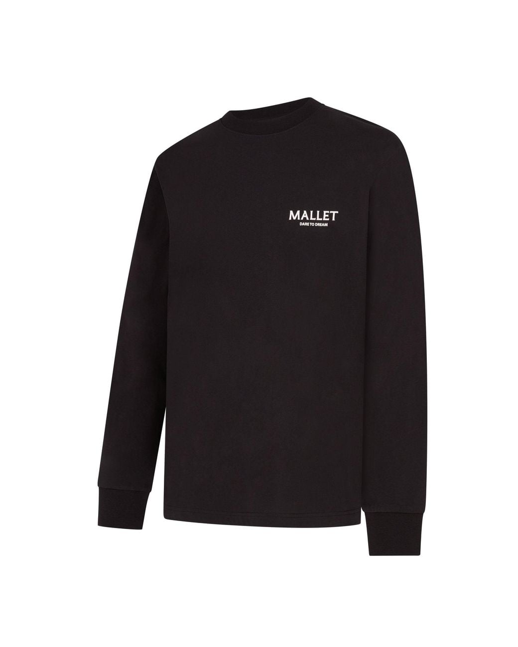 Mallet London Black Dare To Dream L for men