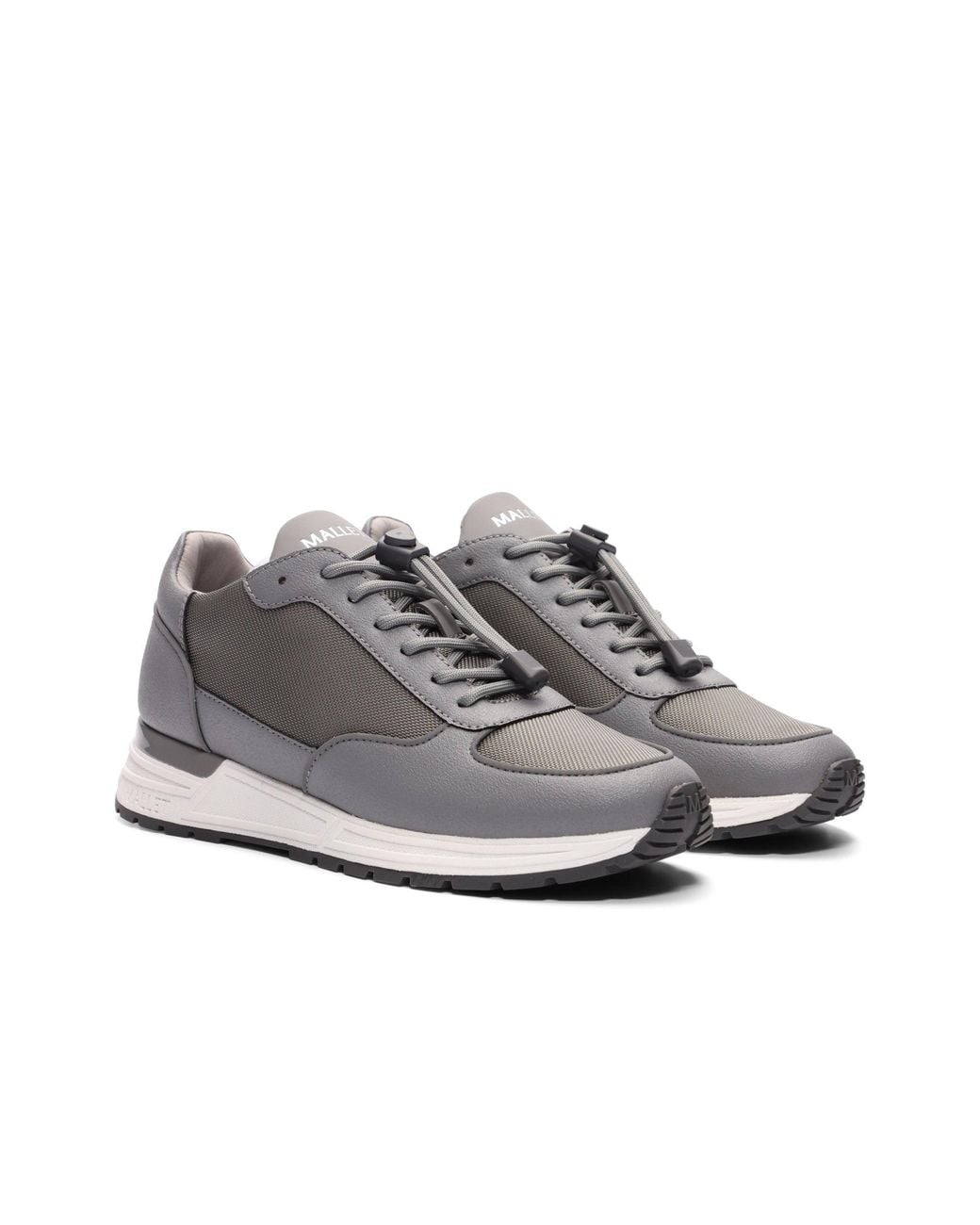 Mallet London Gray Popham Lite Ballistic for men